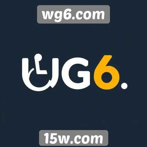 Acessibilidade no wg6.com é ampliada para todos