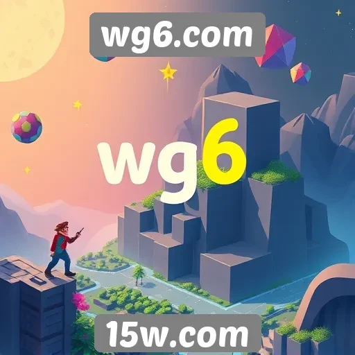desenvolvedores falam sobre projetos em wg6.com