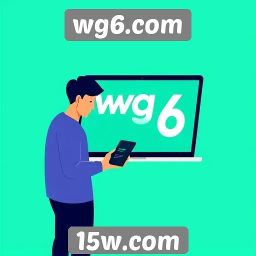 Perspectivas de crescimento do wg6.com em 2025