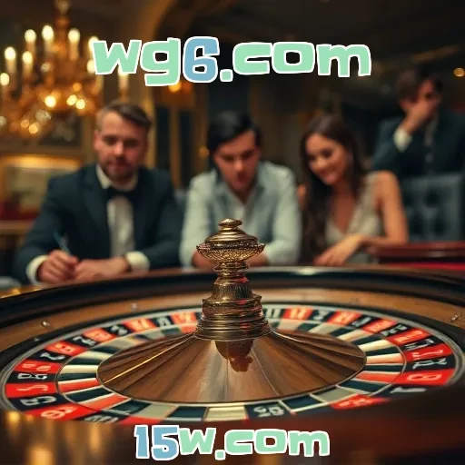 wg6.com: Os Melhores Jogos para Uma Diversão Sem Fim