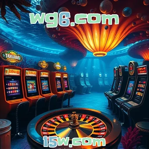 wg6.com: Descubra os Melhores Métodos de Pagamento para Apostas