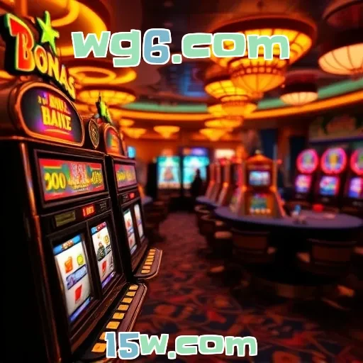 wg6.com: Segurança em Jogos Online, Proteja-se com Nossas Dicas e Recursos