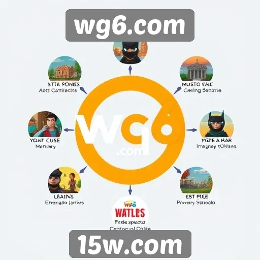 fatores que influenciam o sucesso do wg6.com