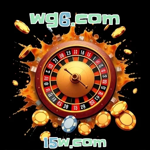 wg6.com: O Suporte 24/7 Que Transforma Sua Maneira de Jogar
