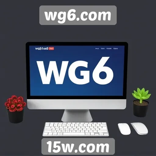 novas atualizações prometem melhorias em wg6.com